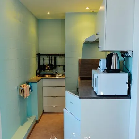 Hotel La Domerie - 2*