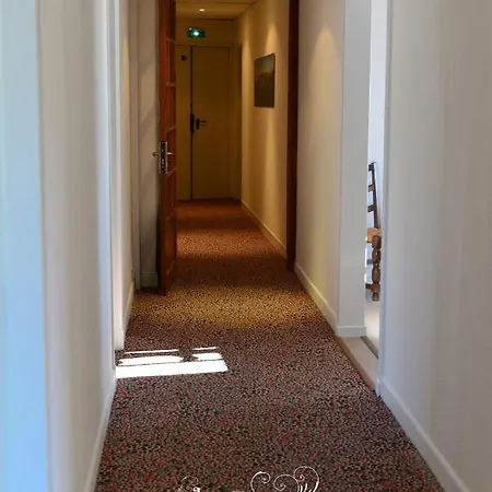 Hotel La Domerie - 2*