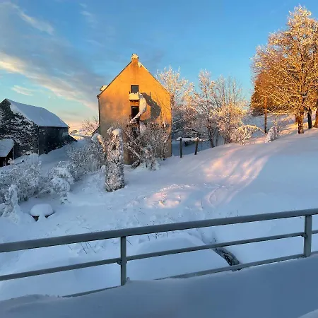 Hotel La Domerie - Aubrac