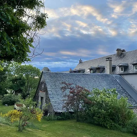 Hotel La Domerie - Aubrac