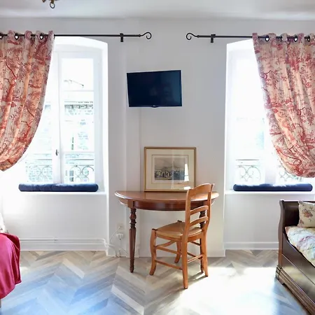 La Domerie - Hotel 2*