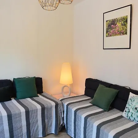 La Domerie - Hotel 2*