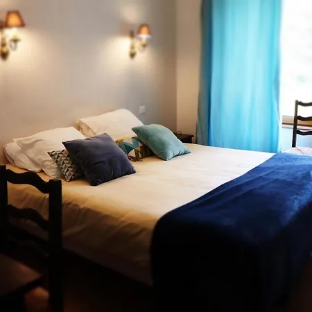 La Domerie - Hotel 2*