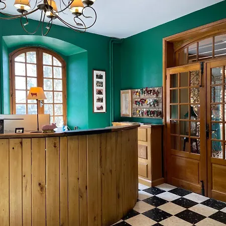 Hotel La Domerie - 2*