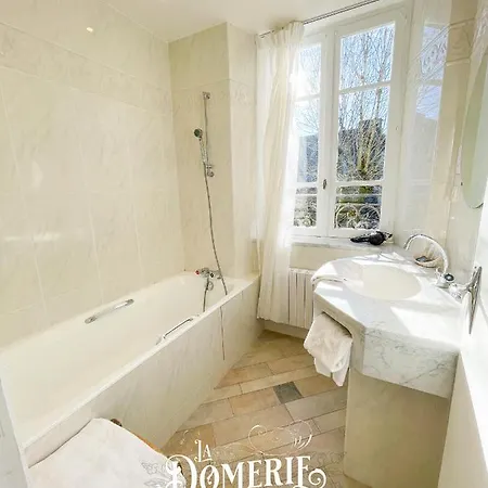 La Domerie -