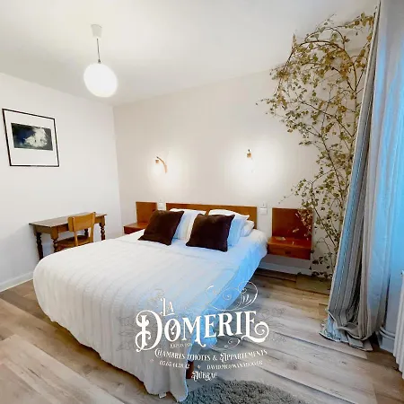 La Domerie - Aubrac