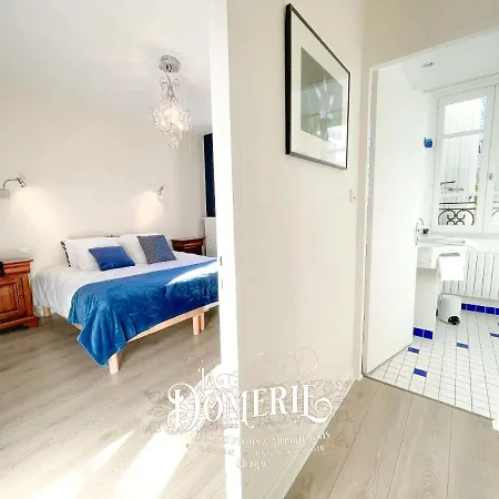 La Domerie - 2*
