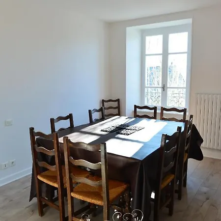 Hotel La Domerie - Aubrac