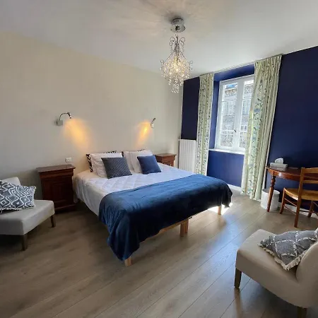 Hotel La Domerie - 2*