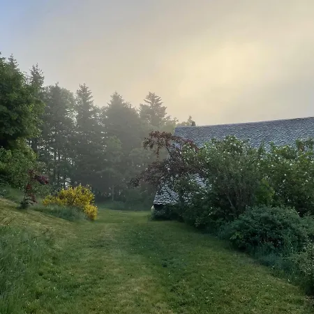 La Domerie - Hotel 2*