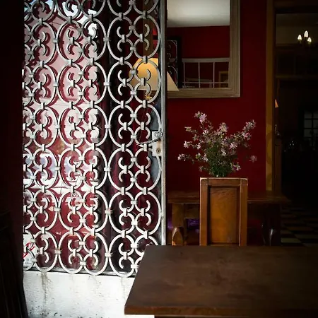 La Domerie - 2*